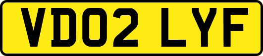 VD02LYF