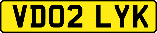 VD02LYK