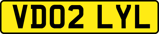 VD02LYL