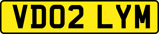 VD02LYM