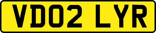 VD02LYR