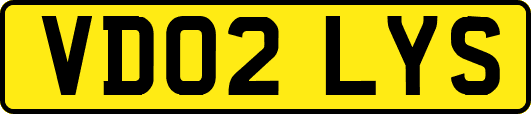 VD02LYS