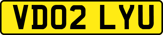 VD02LYU