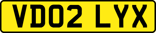 VD02LYX