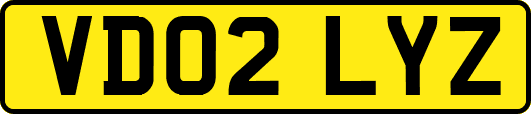 VD02LYZ