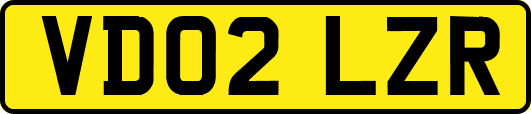 VD02LZR