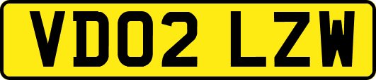 VD02LZW