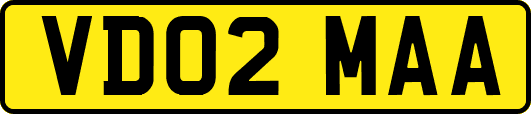 VD02MAA
