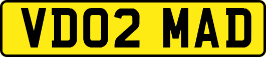 VD02MAD