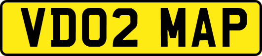VD02MAP