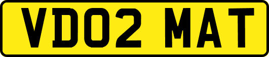 VD02MAT