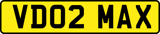 VD02MAX