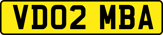 VD02MBA