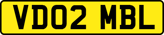 VD02MBL