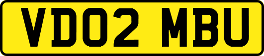 VD02MBU
