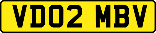 VD02MBV