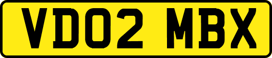 VD02MBX