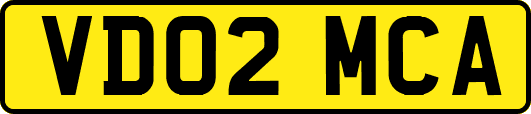 VD02MCA
