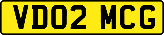 VD02MCG