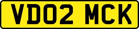 VD02MCK