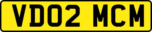 VD02MCM
