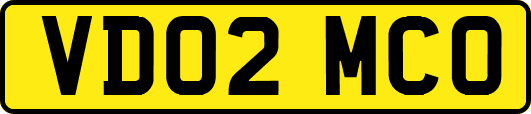 VD02MCO