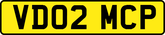 VD02MCP