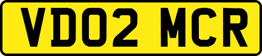 VD02MCR