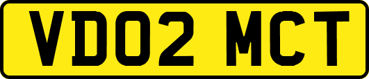 VD02MCT