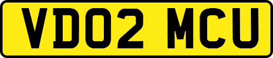 VD02MCU
