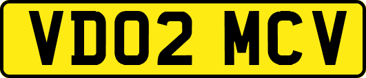 VD02MCV