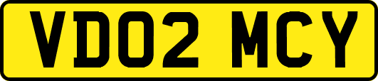VD02MCY