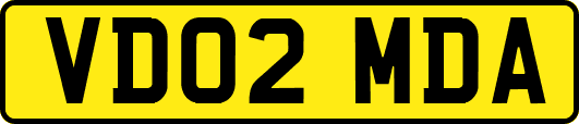VD02MDA
