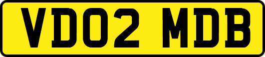 VD02MDB