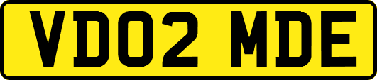 VD02MDE