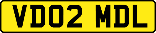 VD02MDL