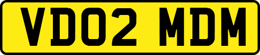 VD02MDM