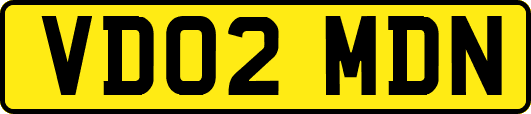 VD02MDN