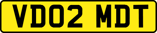 VD02MDT