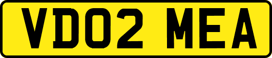VD02MEA