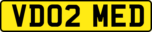 VD02MED