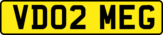 VD02MEG