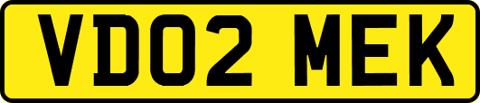 VD02MEK