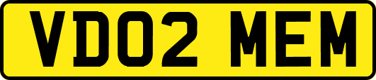 VD02MEM