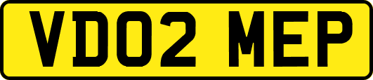 VD02MEP