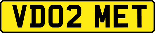 VD02MET
