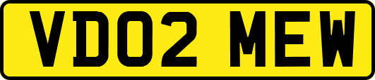 VD02MEW