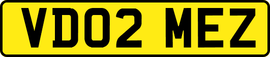VD02MEZ
