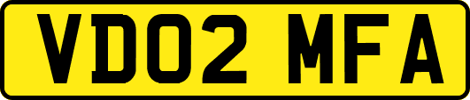 VD02MFA