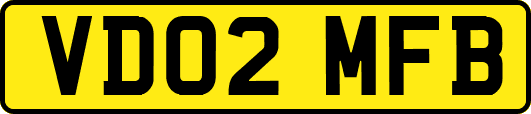 VD02MFB